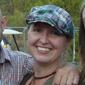 Meet your Posher, Tammy